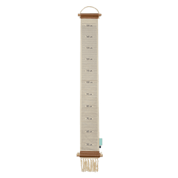 Najell Wall Hanging Height Chart