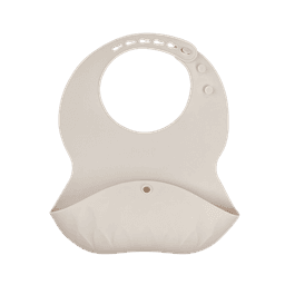 Silicone Bib