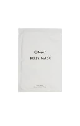 Belly Mask